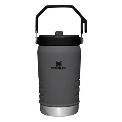 Stanley IceFlow Stainless Steel Water Jug with Straw Vacuum Insulated Water Bottle for Home and 