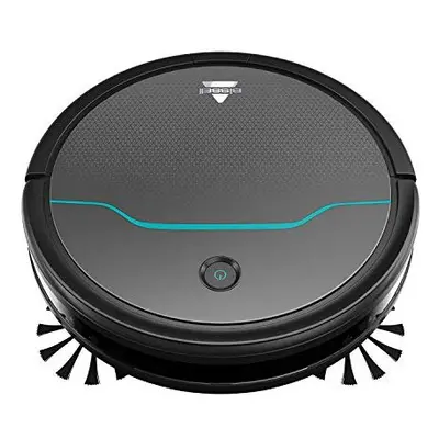 BISSELL EV675 vacuum cleaner robot for hard floors and carpets, up to minutes, ideal for pet hai