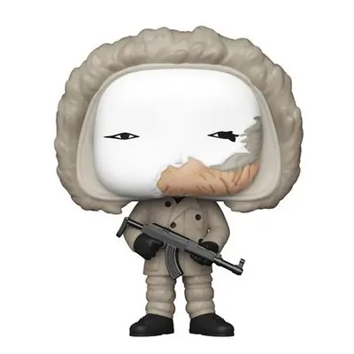 Funko POP! Movies: No Time to Die - Safin