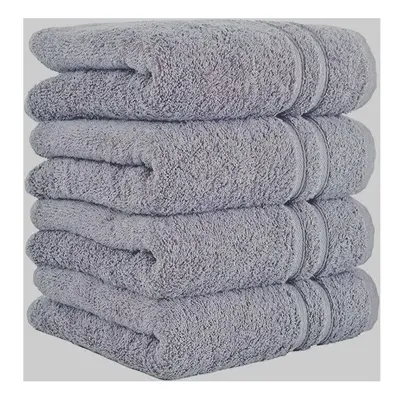 4X Extra Large Jumbo Bath Sheets Soft Towel GSM