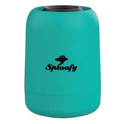 Sploofy PRO II - Personal Smoke Air filter - With Replaceable Cartridge - Trap Smoke and Odor - 