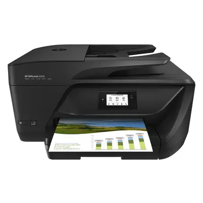 HP OfficeJet 4800 x 1200DPI Thermal Inkjet A4 29ppm Wi-Fi