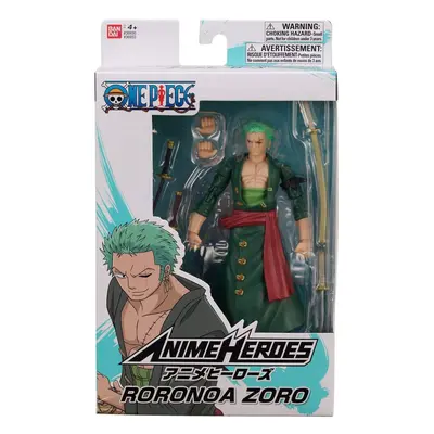 Anime Heroes - One Piece Roronoa Zoro