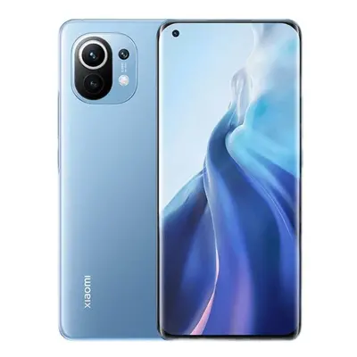 (Blue) Xiaomi 5G Dual SIM | 256GB | 12GB RAM