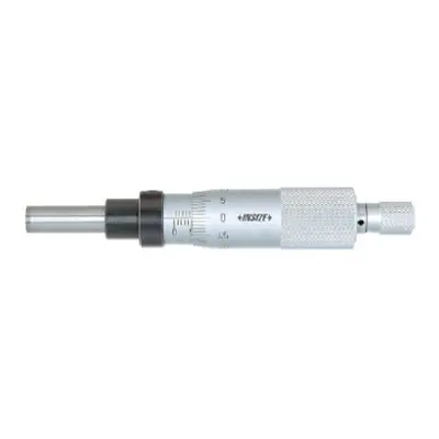 6377-1 NON ROTATING SPINDLE MICROMETER HEAD