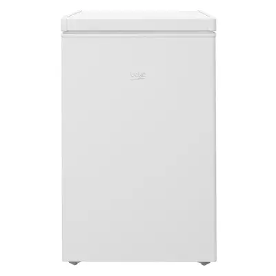 Beko Chest Freezer - White - F Rated