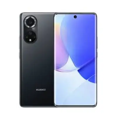 (Black) Huawei nova Pro 128GB