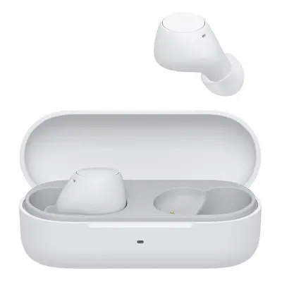 Sony WF-C510 Wireless Headphones (White)