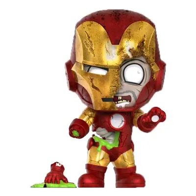 Marvel Zombies Iron Man Cosbaby