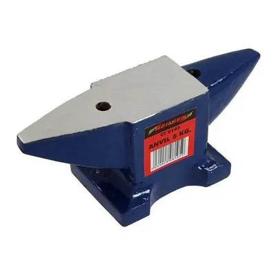 Anvil kg (Genuine Neilsen CT0105)