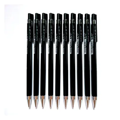 Pilot juice up Retractable Gel Ink Pen Ultra Fine Point 0.4mm Black Ink Value Set