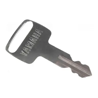 #730 OEM Yamaha Marine Outboard Series Replacement Key