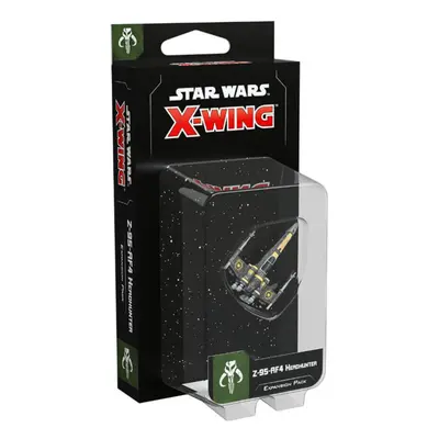 Star Wars X-Wing: Z-95-AF4 Headhunter Expansion Pack Board Game