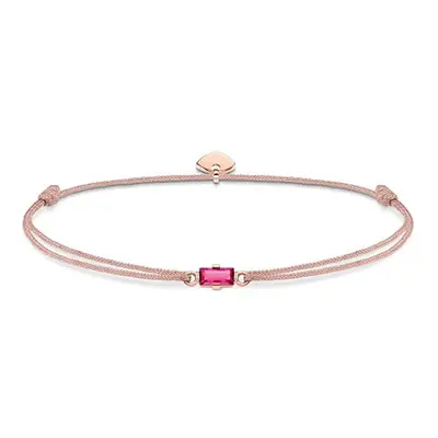 Thomas Sabo Woman Bracelet ref. LS0104-597-19-L20v