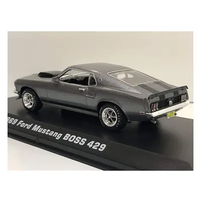 GreenLight Collectibles - 1:43 John Wick (2014) - Ford Mustang BOSS