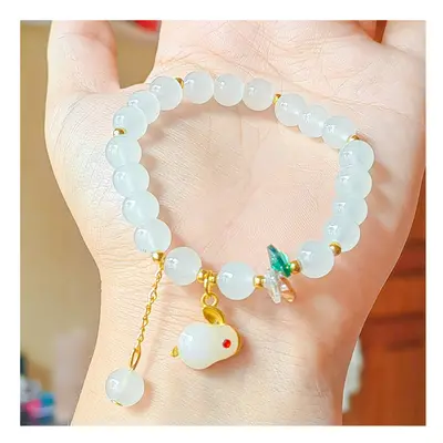 Plastic bracelet bracelet