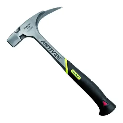 Stanley 1-51-937 hammer Camping hammer Black, Steel, Yellow