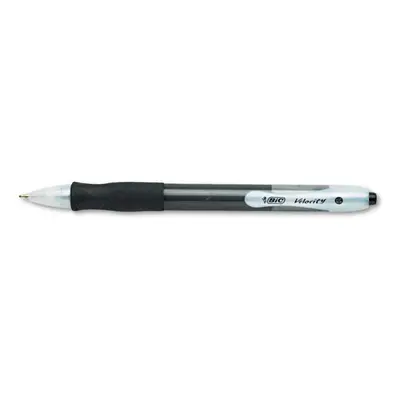 Wholesale CASE of - Bic Velocity Retractable Ballpoint Pens-Ballpoint Pen Retractable Medium Poi