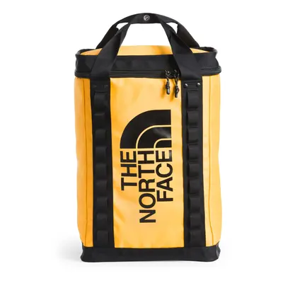 The North Face Explore Fusebox Daypack-L, Summit Gold/TNF Black, OS