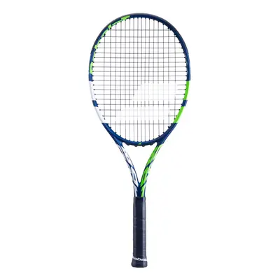 Babolat Boost Drive Pre Strung Tennis Racquet (4 3/8)