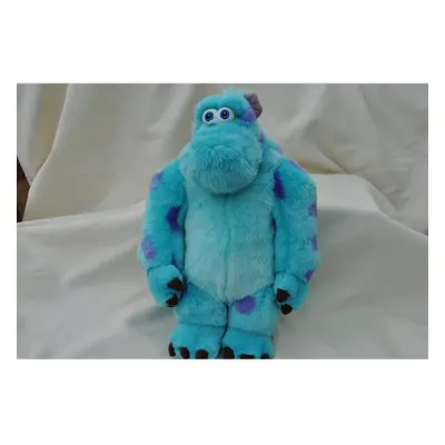 Disney Official Sulley Medium Soft Toy