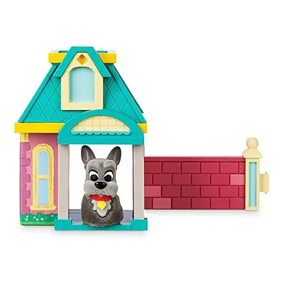 Disney Jock Starter Home Playset Furrytale Friends