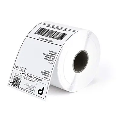 4x6 Direct Thermal Roll Shipping Labels Pics for Address Mailing Postage USPS UPS FedEx Amazon E