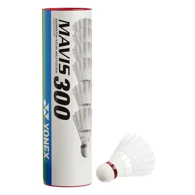 Yonex Mavis Nylon Shuttlecock (Pack of 6)