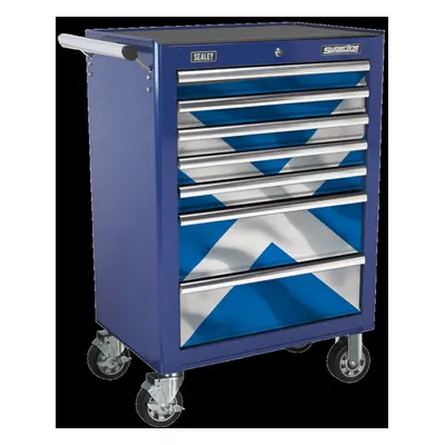 Scotland Graphics Drawer Rollcab Kit