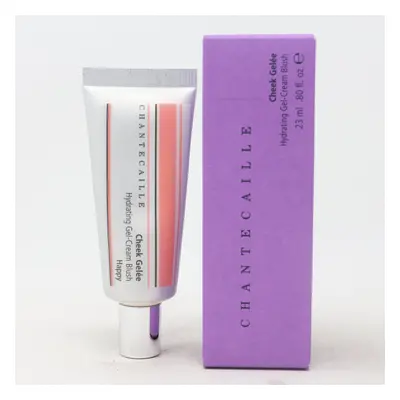 Chantecaille Cheek Gelee Hydrating Gel-Cream Blush 0.80oz/23ml New With Box