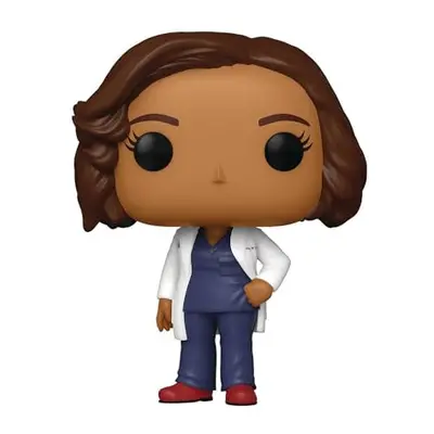 Funko Pop! TV: Grey's Anatomy - Dr. Bailey