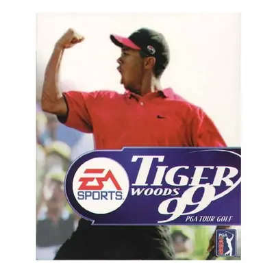 Tiger Woods