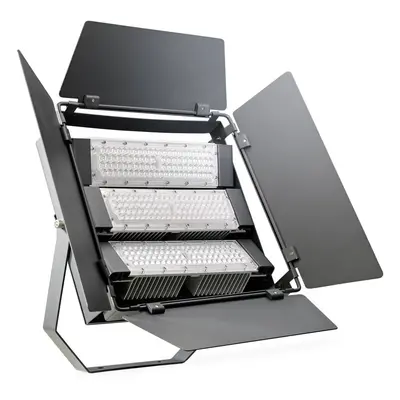 Leds-C4 Modular - Outdoor LED Super Powerful Portable Floodlight 1-10V Dimming 26100lm 4000K IP6