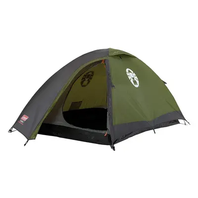 Coleman Darwin Quick-Pitch Dome Tent - Green/Grey