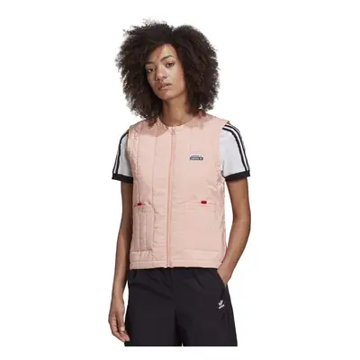 adidas Originals Women's Vest Trace Pink