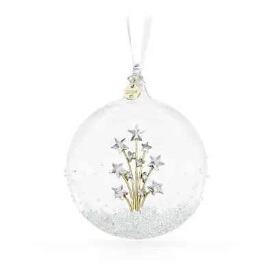 Swarovski Annual Edition Ball Ornament