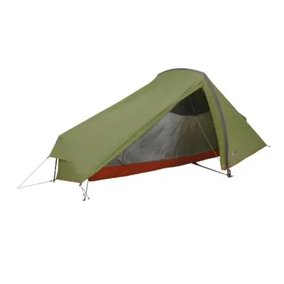 Vango F10 Helium UL 1 Person Lightweight Tent - Alpine Green