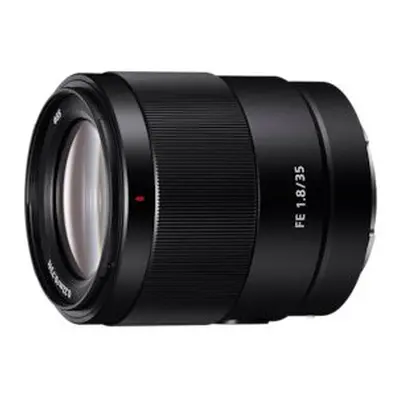 Sony FE MM F1.8 MILC Black