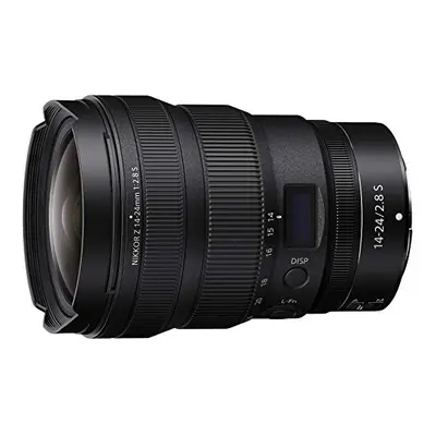 Nikon Z 14-24mm f/2.8 Lens