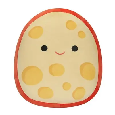 Squishmallows SQCR04577 Mannon-Gouda Cheese 12"