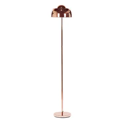 Floor Lamp SENETTE Metal Copper