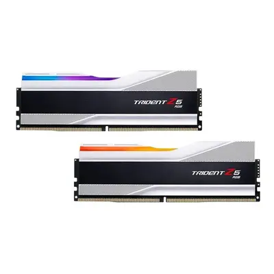 G.Skill Trident Z5 RGB - DDR5 - kit - GB: x GB - DIMM 288-pin - MHz / PC5-62400 - unbuffered