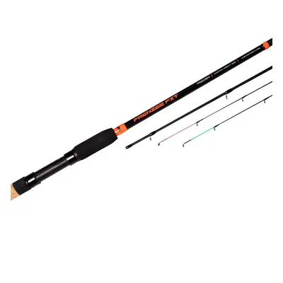 (10ft) Frenzee FXT Feeder Rods