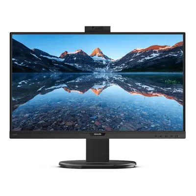 Philips B Line 276B9H - LED monitor - 27" - x QHD @ Hz - IPS - cd/mÂ² - 1000:1 - ms - HDMI, Disp