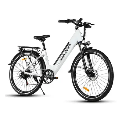 SAMEBIKE RSA01-pro Electric bicycles for adults 36V15AH speed gears