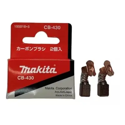 Makita Brushes For CB430