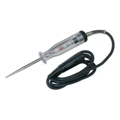 Circuit Tester with Polarity Test - 12 & Volt Systems - 1.5m Cable