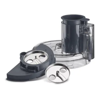 Cuisinart Spiral Accessory Kit 3Piece Set Silver