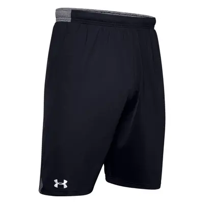 Under Armour Mens Locker 9In Pocketed Short Black 2XL