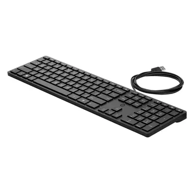 320K WD KEYBOARD Germany